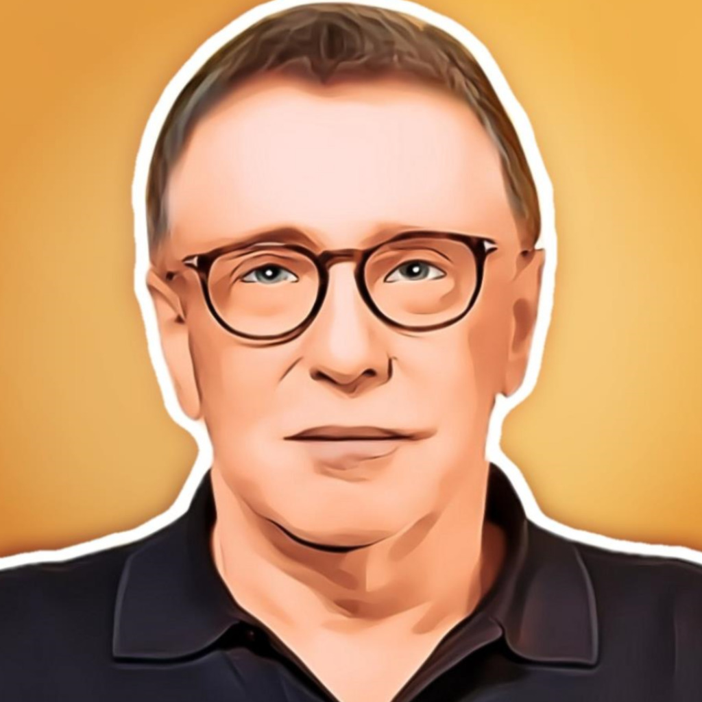 Udo Theus Senior Sales Manager Hell Gravure Systems GmbH & Co. KG