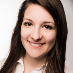 Anna Liebegott