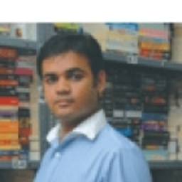 Hiten Dedhia