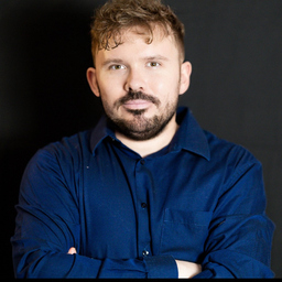 Patrick Diekmann