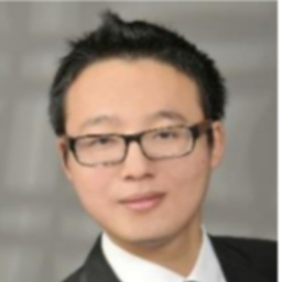 Songao Zhu's profile picture