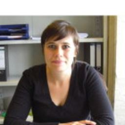 Dr. Christiane Bergmann