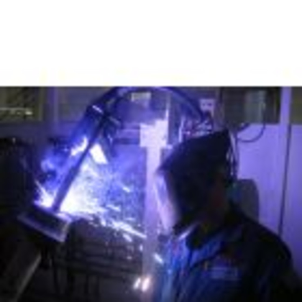 Siegfried Fecke Iws Schweissfachmann Aumann Ehemals Mbb Fertigungstechnik Xing