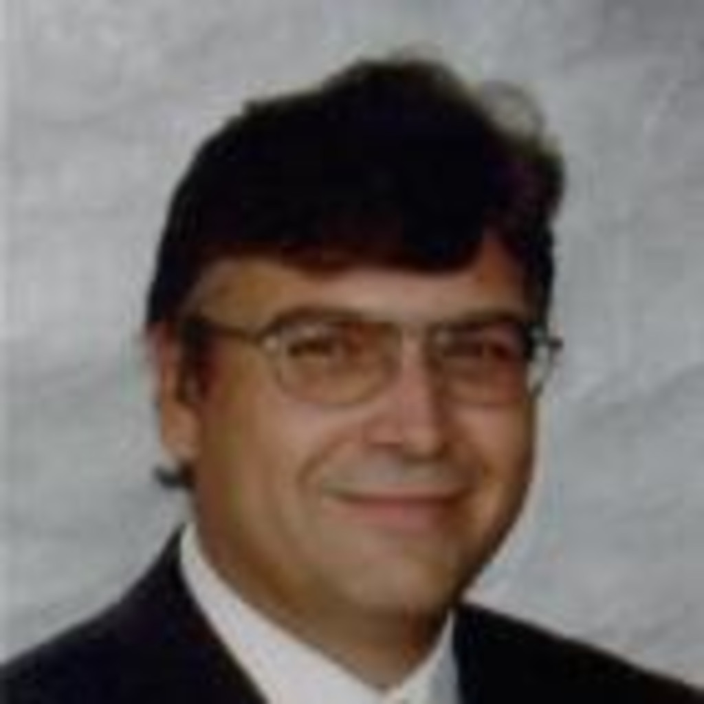 Wilfried Rudolph Consulting Comline AG XING