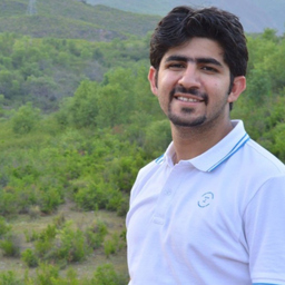 Umair Ahmed