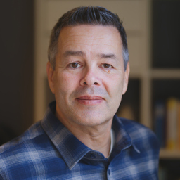 Oliver Kaluza