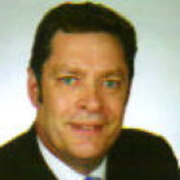 A. James Spurway