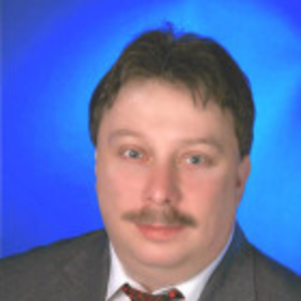 Roland Scharf Filialleiter Ringfoto Foto Thun GmbH XING