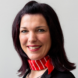 Anika Göpfert's profile picture