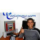 Prof. David chavez