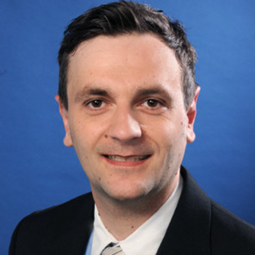 Jan Berg Personalsachbearbeiter Lebenshilfe DonauIller XING