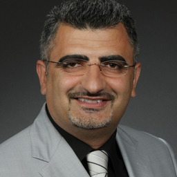 Muharrem Aydin