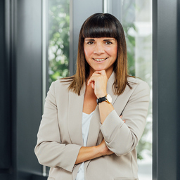 Maike Jungen