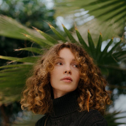 Anna Sorokina