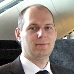 Rosen Grigorov