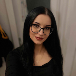 Olivia Saphira Döhl
