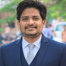 Haseeb Khan