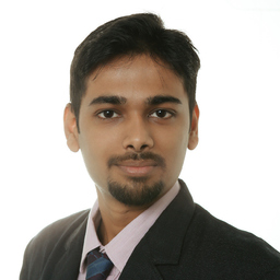 Chinmay Pathak