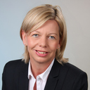 Social Media Profilbild Meike Rödl Dillenburg
