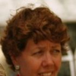 Véronique FLAHAUT
