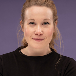 Clara Scharping