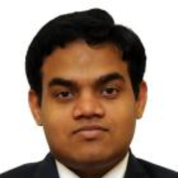 Pramod Kumar Darru