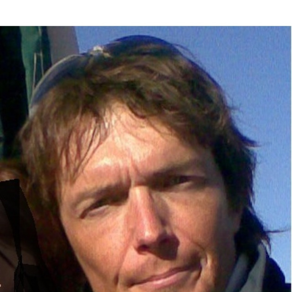 Juergen Goger Head of Infrastructure Global Blue Service Company