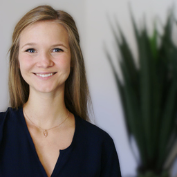 Alana van Heek