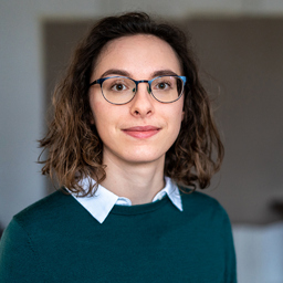 Marie-Philine Becker