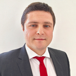 Dr. Ricardo Feyh Ribeiro