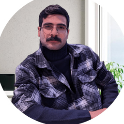 AHMADREZA FARDAEI