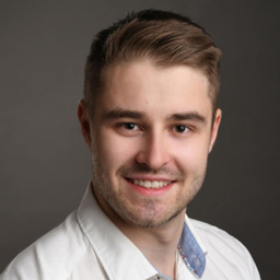 Julian Bernauer's profile picture