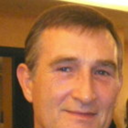 Jonathan Goodman