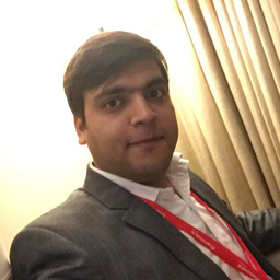 Gourav Bhatia