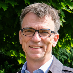 Uwe Trenkner