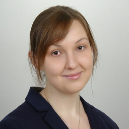 Joanna Sanders
