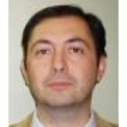 Matteo Parsani