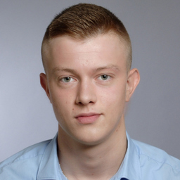 Alexander Stadnuk's profile picture