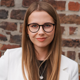 Maria Kirschbaum's profile picture