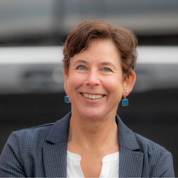 Dr. Karin Steinmetzer