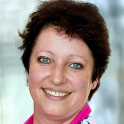 Claudia Herzog