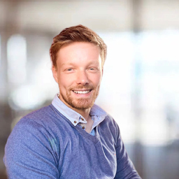Robin Herweg