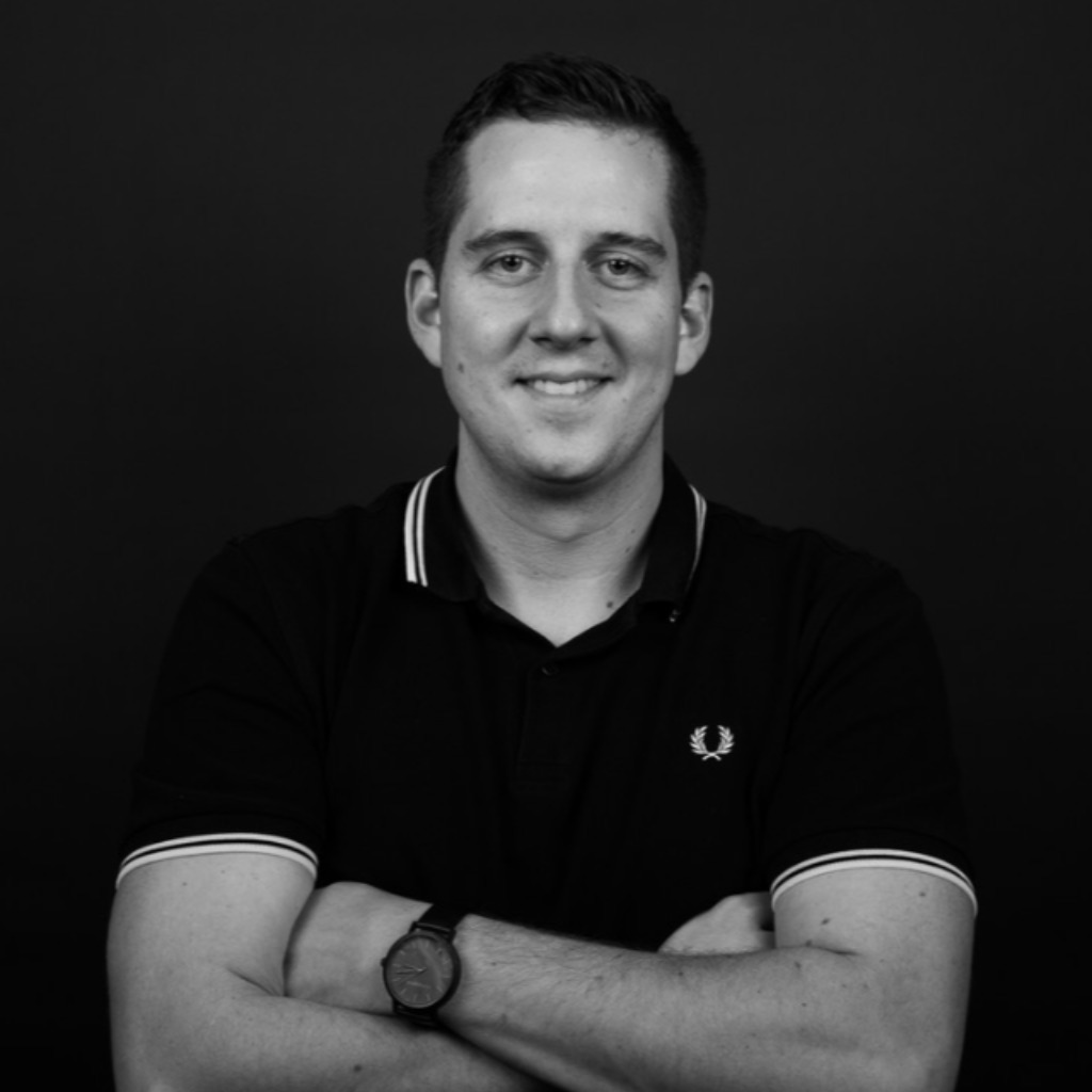 Philipp Fischer Junior Product Manager United Media GmbH