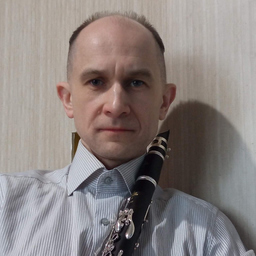 Alexandr Scherbakov