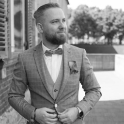 Max Drehsen