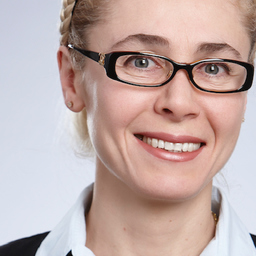 StB Tatiana Freifrau von Pallandt