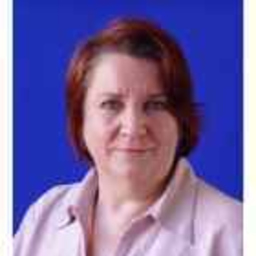 Brigitte Kempf