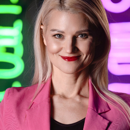 Alexa Hurka