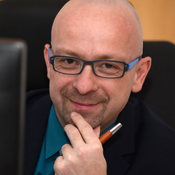 Bernd Weisensee