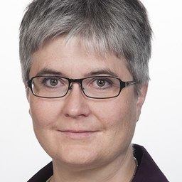 Christine Peter Büchi